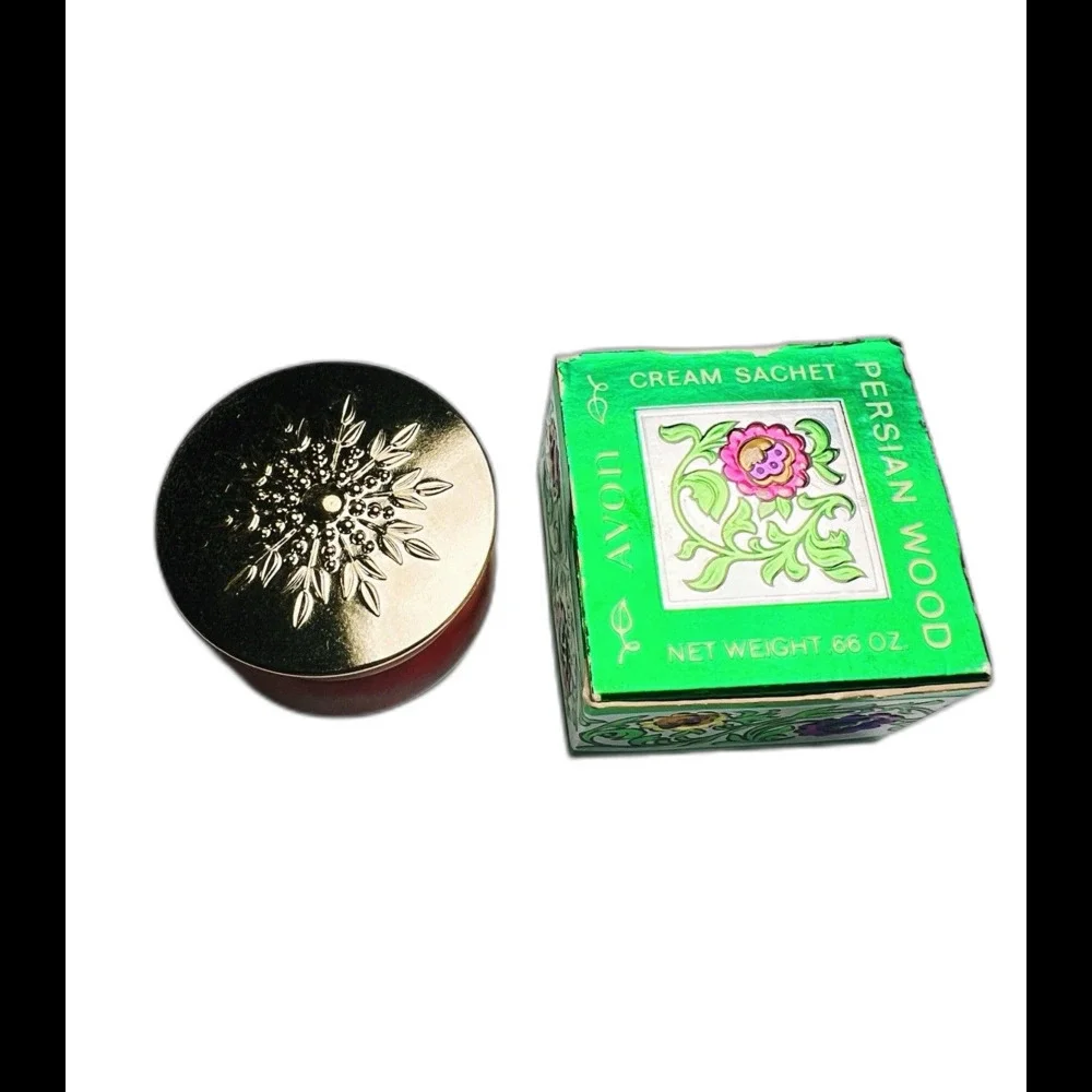 Avon 70 cream